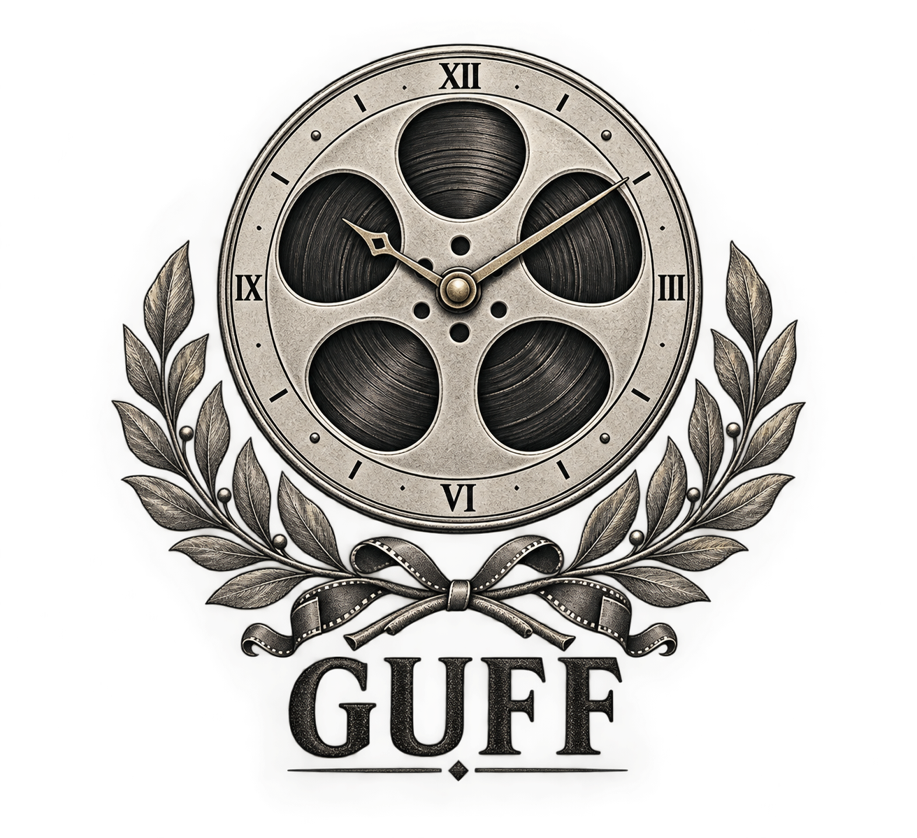 GUFF emblem